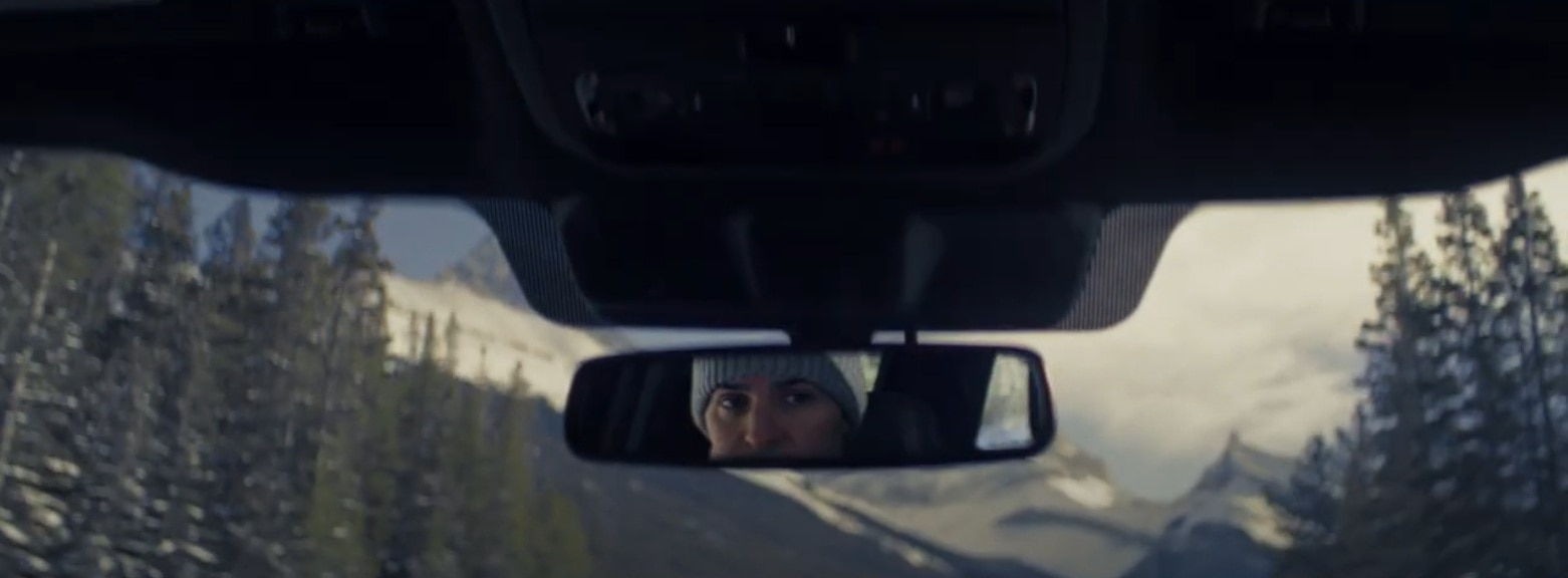 Carey Price F-150 Campaign